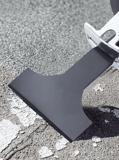 4-in-1 Heavy-Duty Reciprocating Saw Scraper Kit for Tile, Paint, and Adhesive Removal