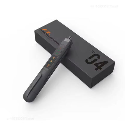 Mini Electric Voltage Tester Pen – Non Contact Wireless Circuit Detector