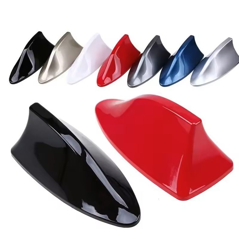 Shark Fin Car Radio Antenna  FM Signal Replacement For All Vehicles 2