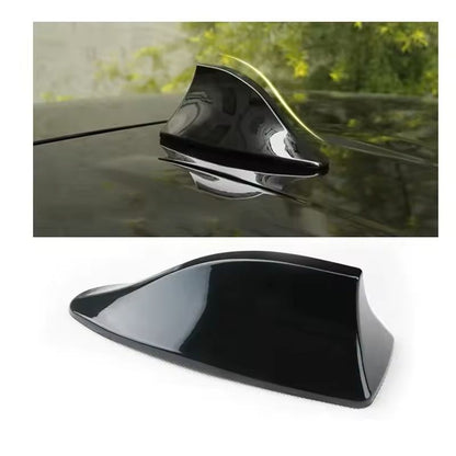 Shark Fin Car Radio Antenna  FM Signal Replacement For All Vehicles 5