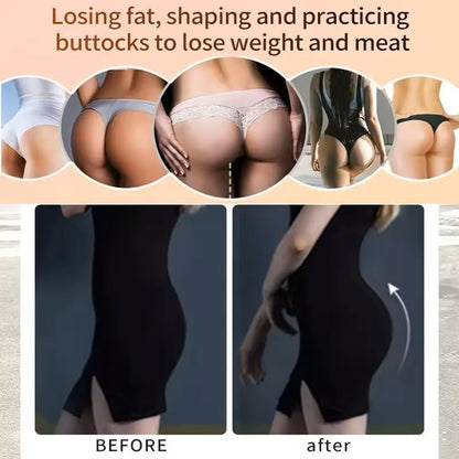 Electric EMS Butt Muscle Trainer For Fitness And Toning 4