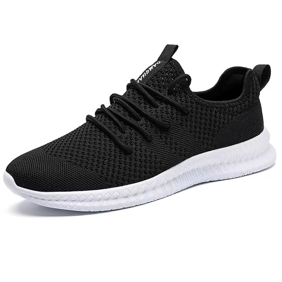 Women Casual Mesh Sneakers Comfortable Walking Flat Shoes 15