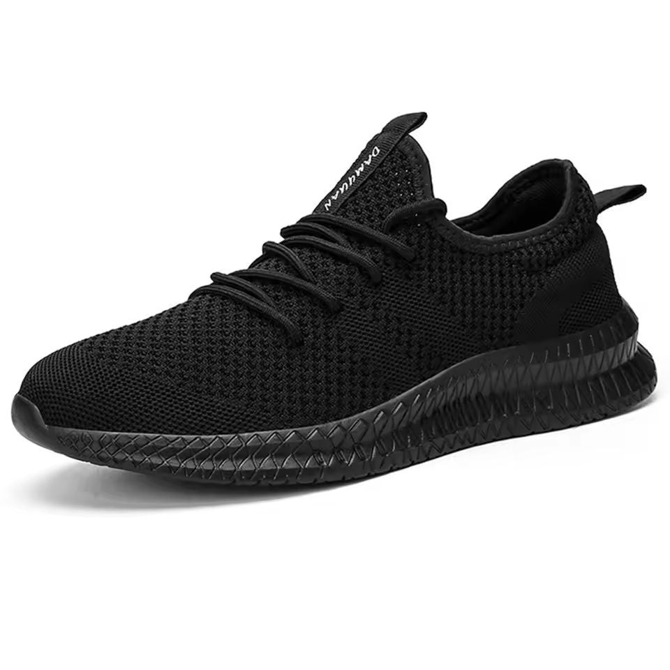 Women Casual Mesh Sneakers Comfortable Walking Flat Shoes 7