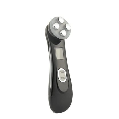 5 In 1 RF EMS Face Massager With LED Therapy For Skin Lifting And Anti Aging 2