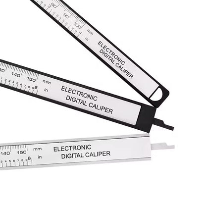 Electronic Digital Caliper For Precision Measuring 4