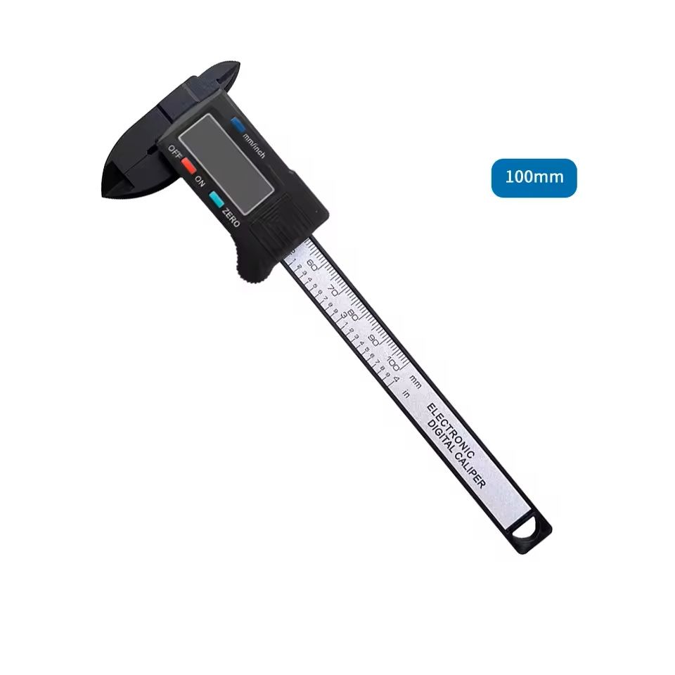 Electronic Digital Caliper For Precision Measuring 6
