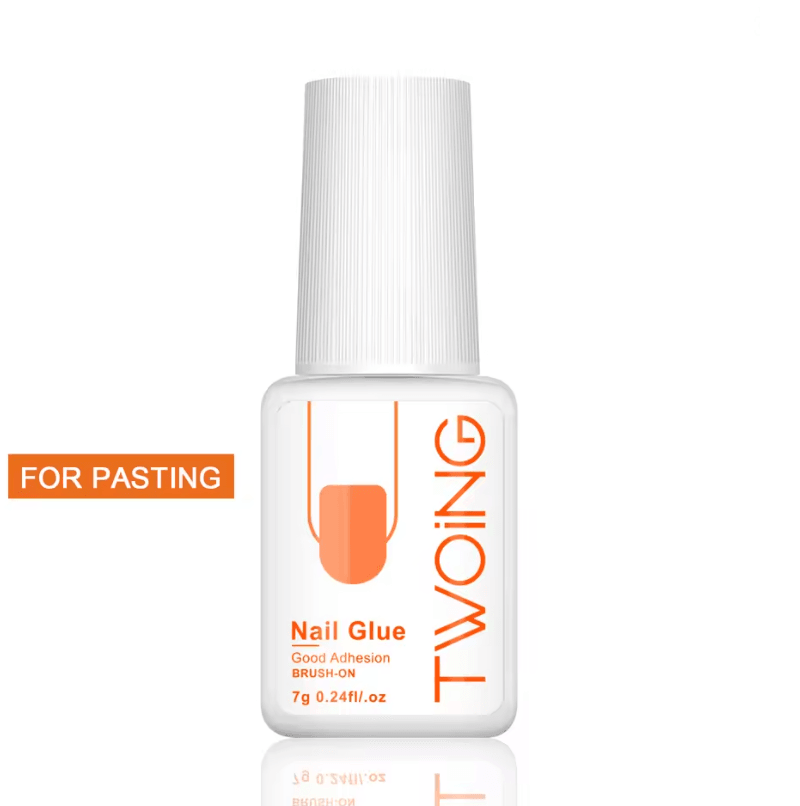 Super Strong Nail Glue For Press On Nails Acrylic Tips And Nail Art Decoration 5