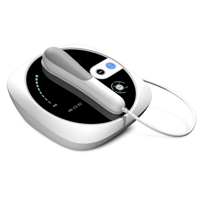 Deep Relief Ultrasound Therapy Device For Joint And Muscle Pain 2