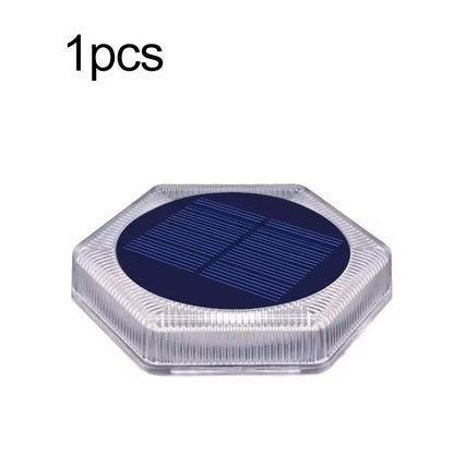 LED Outdoor Deck Lights For Stairs And Pathways 6