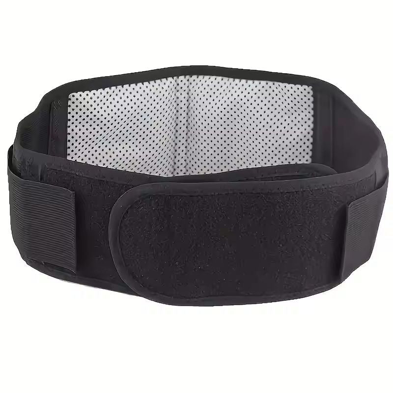 Adjustable Magnetic Therapy Waist Support Belt 1