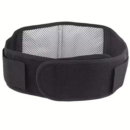 Adjustable Magnetic Therapy Waist Support Belt 1