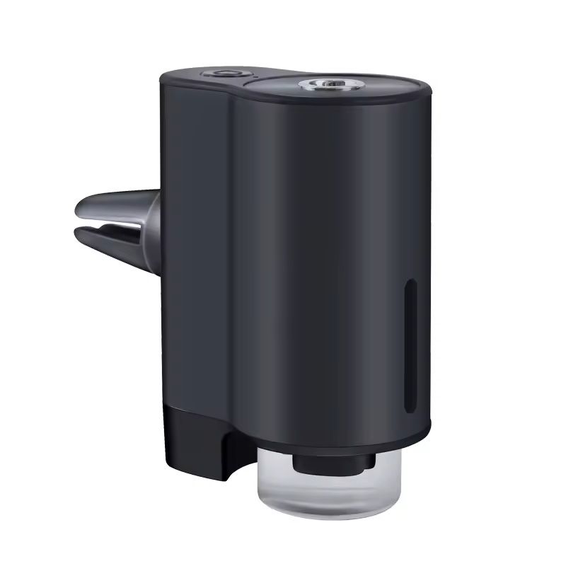 Smart Car Essential Oil Diffuser With Adjustable Aroma Modes 6