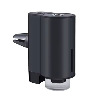 Smart Car Essential Oil Diffuser With Adjustable Aroma Modes 6