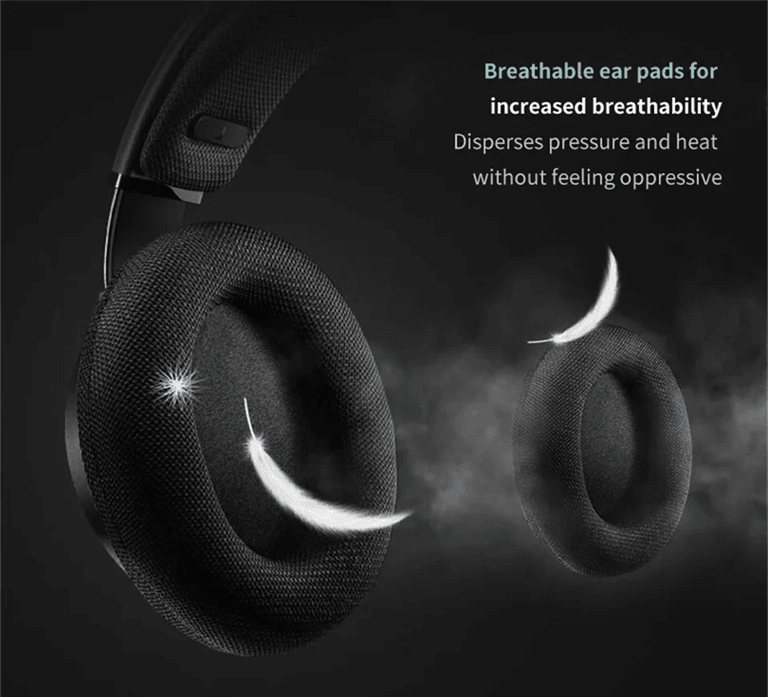 Philips SHP9500 HiFi Wired Stereo Headphones For Gaming And Music 4