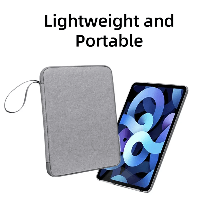 Protective Tablet Carrying Case For IPad Pro And Air 11 To 13 Inch Travel Sleeve 2