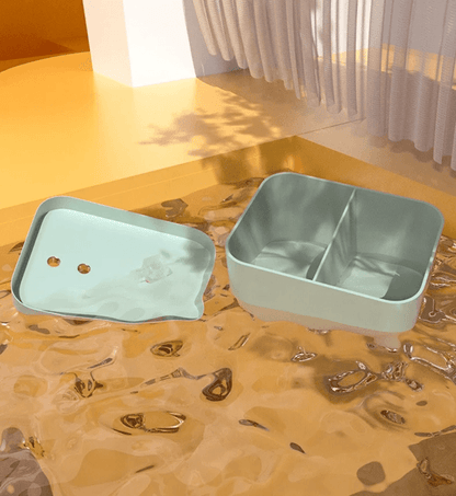 Automatic Cat Water Fountain With Filter And Silent Pump For Healthy Hydration 2