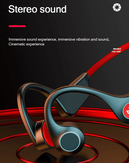 Lenovo X3 Pro Bone Conduction Bluetooth 53 Sports Headphones 1