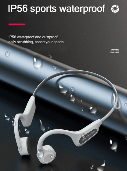Lenovo X3 Pro Bone Conduction Bluetooth 53 Sports Headphones 2