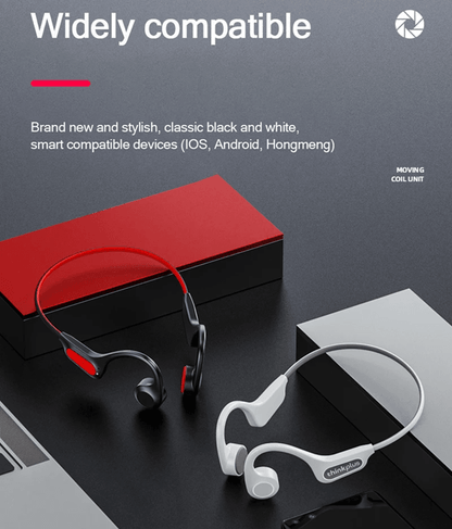 Lenovo X3 Pro Bone Conduction Bluetooth 53 Sports Headphones 3