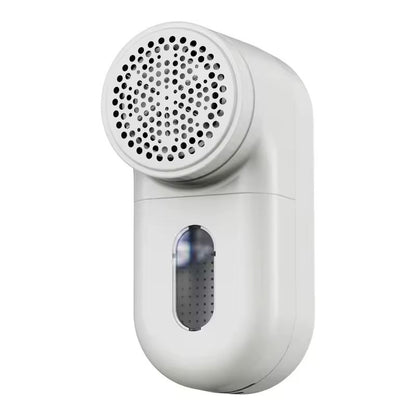 USB Electric Fabric Shaver With Extra Heads Option 2