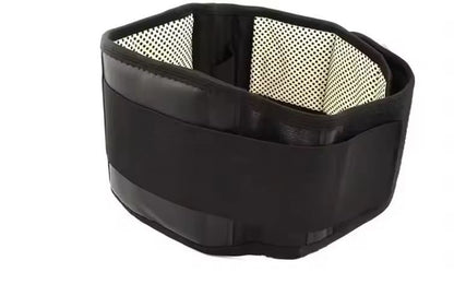 Adjustable SelfHeating Magnetic Therapy Waist Support Belt 6