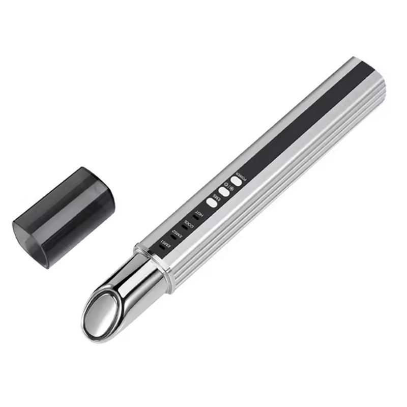 Electric Eye Massager With Vibration And Skin Firming Therapy 6