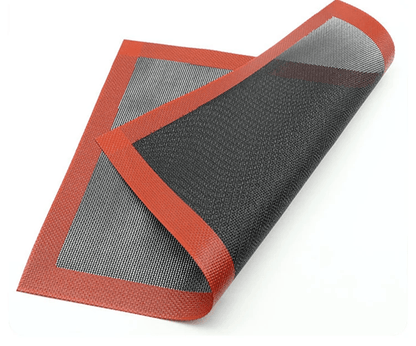30x40cm Reusable Silicone Baking Mat For Oven And Grill With Breathable Design 3
