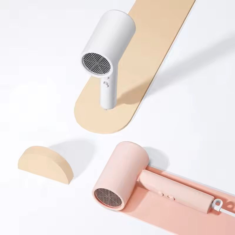 Portable Foldable Anion Hair Dryer With Quick Dry Technology 2