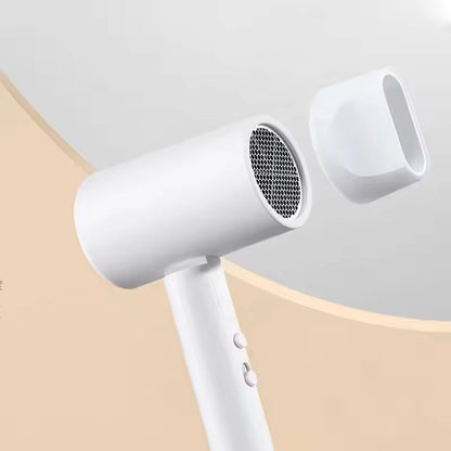 Portable Foldable Anion Hair Dryer With Quick Dry Technology 4