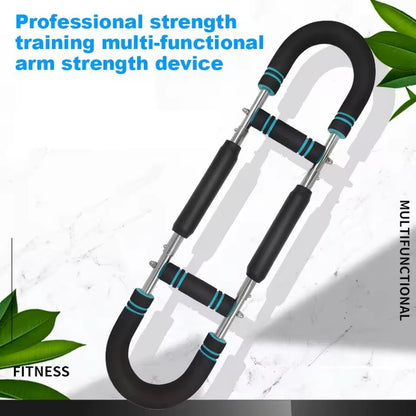 Adjustable Twister Arm Exerciser With Foam Handle 3