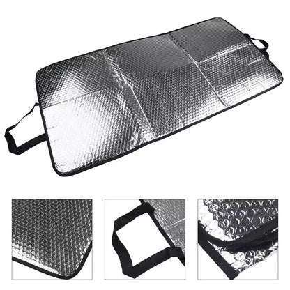 Outdoor Air Conditioner Protective Cover 18x37 In 3