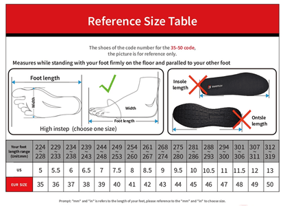 Waterproof Anti Skid Hiking Shoes For Men With Comfortable Outdoor Design 6