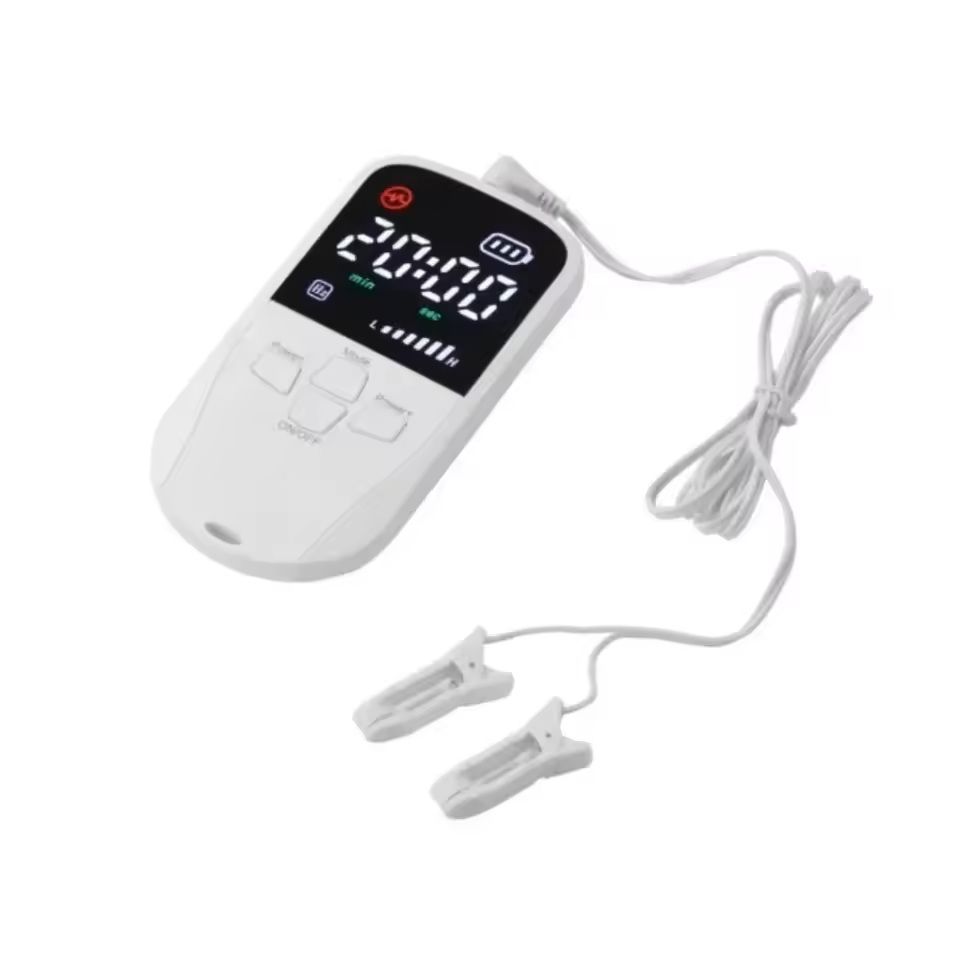 Vagus Nerve Stimulation Clip Sleep Aid Device For Relaxation And Deep Sleep 2