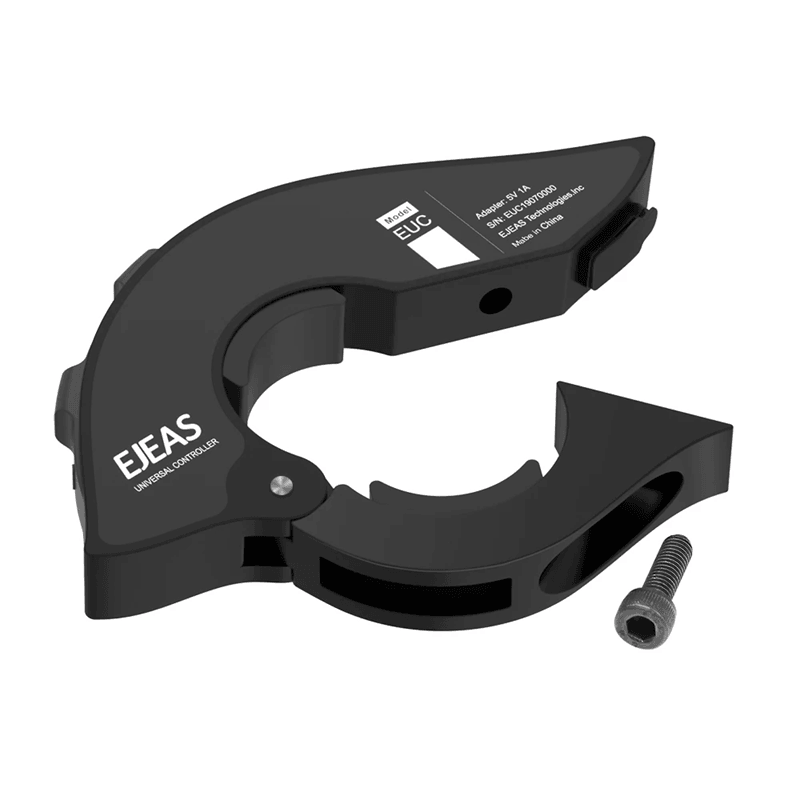 EJEAS EUC Motorcycle Handlebar Remote Controller For Helmet Intercom Systems 3