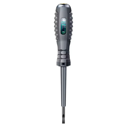 Neon Voltage Tester Screwdriver Pen With Indicator Light 7