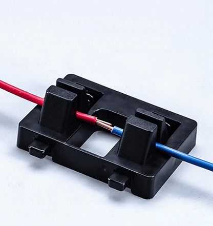 Adjustable Welding Wire Fixture with Suction Base for Soldering and PCB Work