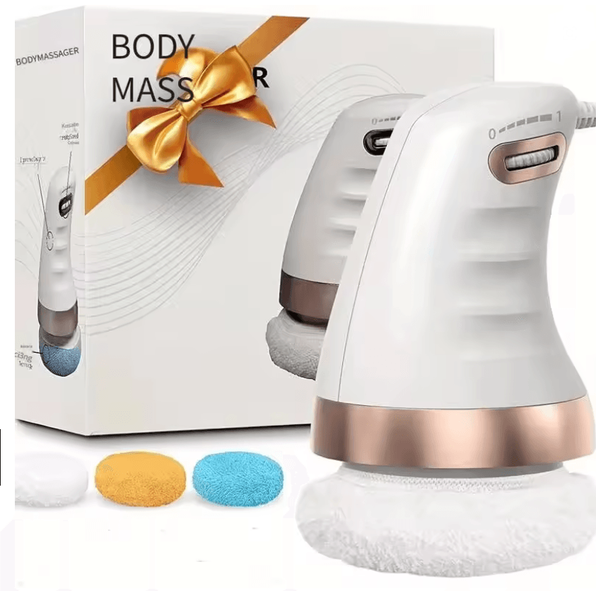 Electric Cellulite Massager And Body Sculpting Device For Slimming And Skin Firming 3