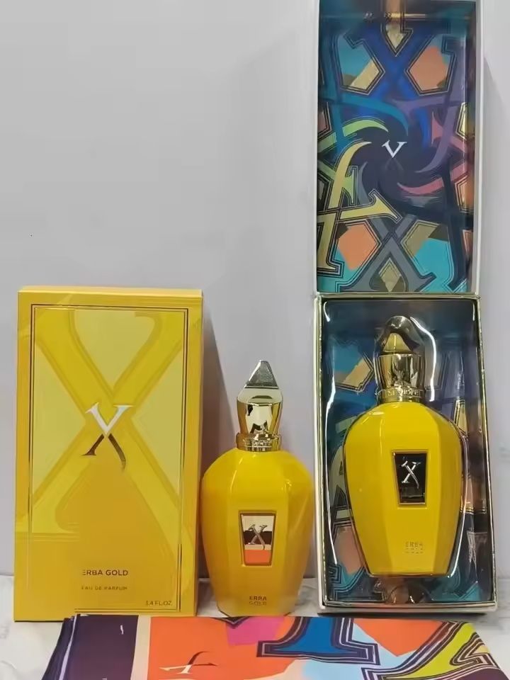 Luxury Perfume Spray Bottle 100ml LongLasting Scent For Men And Women 15