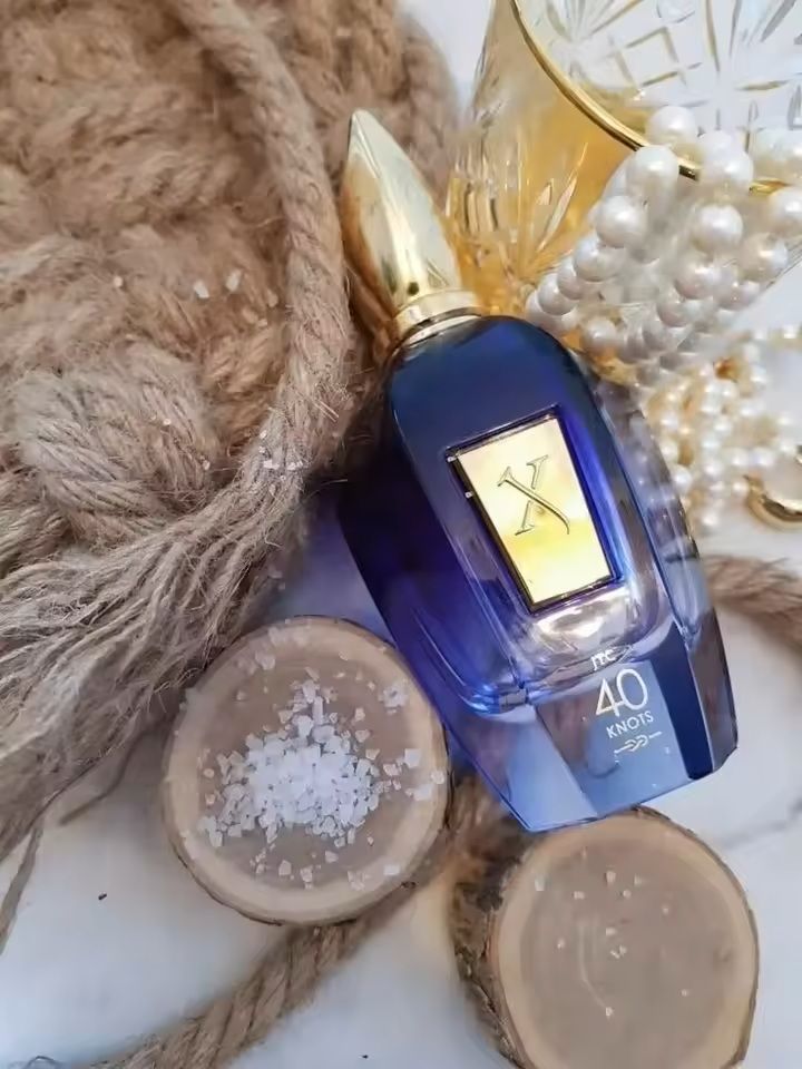Luxury Perfume Spray Bottle 100ml LongLasting Scent For Men And Women 4
