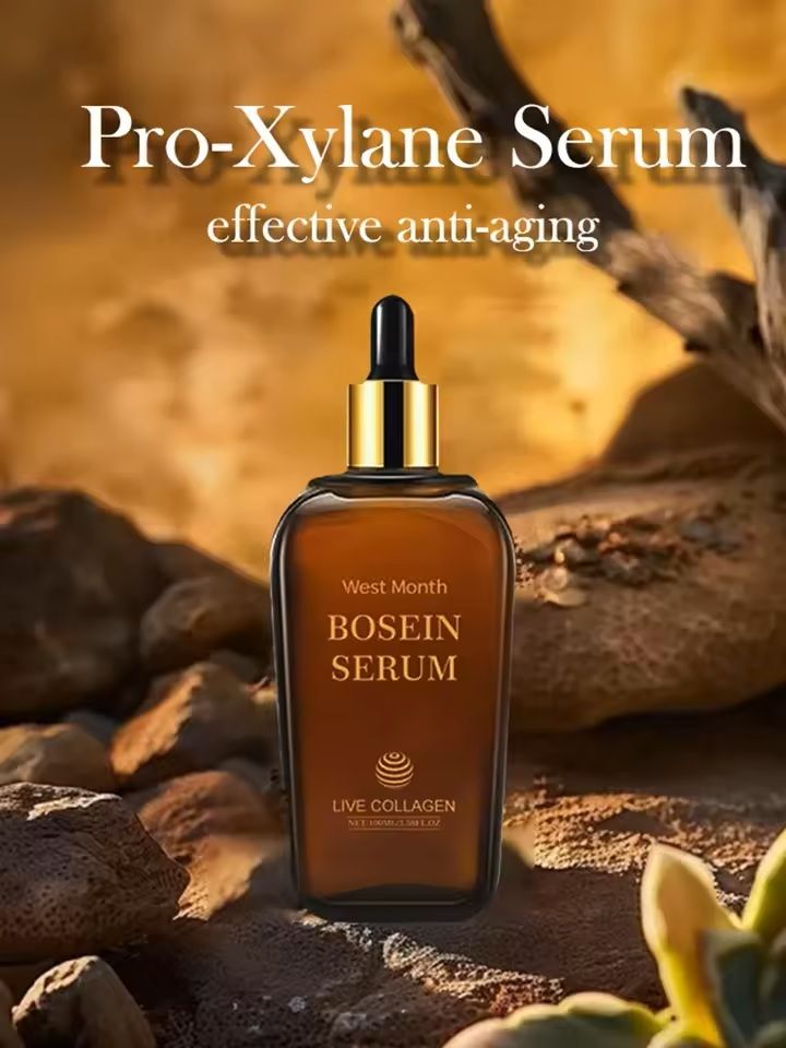 Extreme AntiAging Essence Serum With Pro Xylane 100ml 1