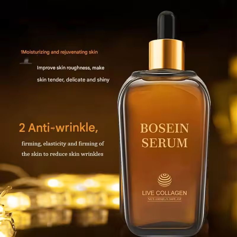 Extreme Anti-Aging Essence Serum with Pro Xylane, 100ml