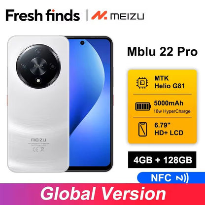 Global Version 2025 Smartphone 50MP Camera 120Hz Display 5000mAh Battery 7