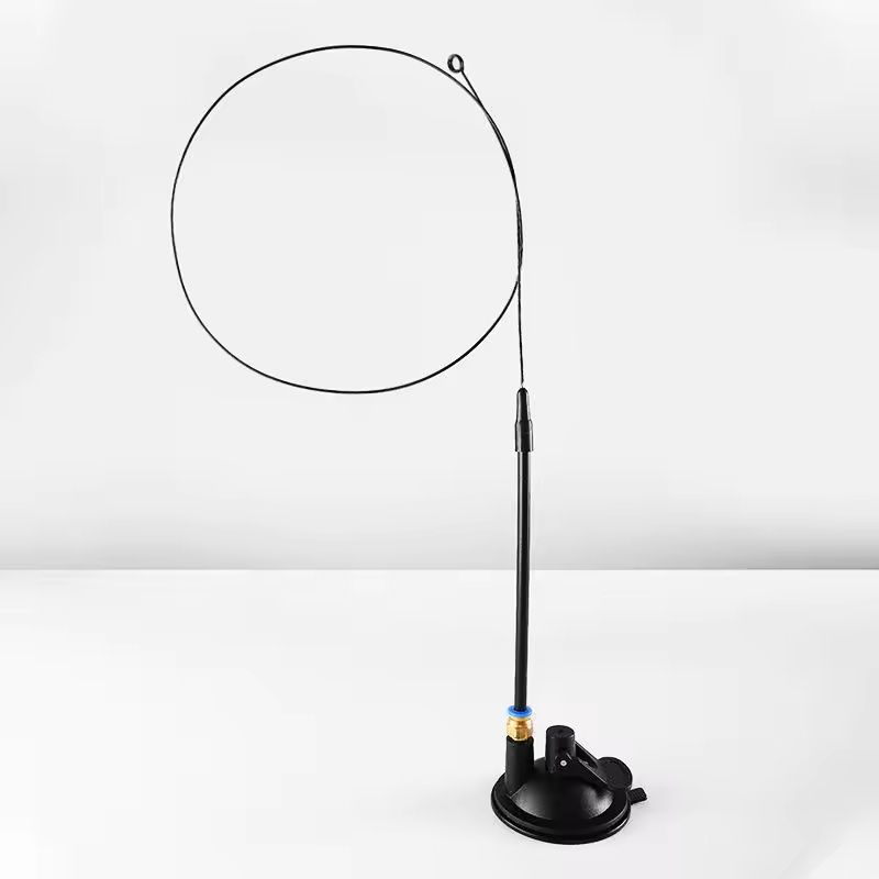 Interactive Rechargeable Cat Toy With Chirping Flapping Bird 6