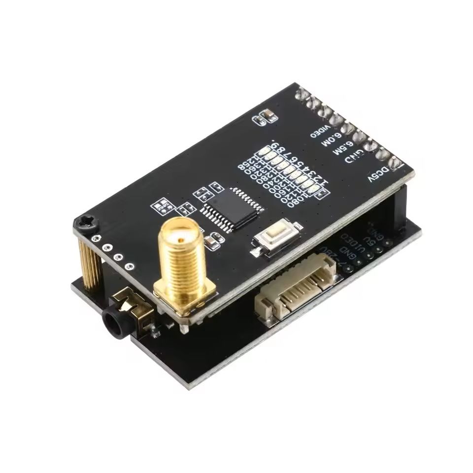 12GHz Video Transmitter And Receiver Module For FPV Drones 1