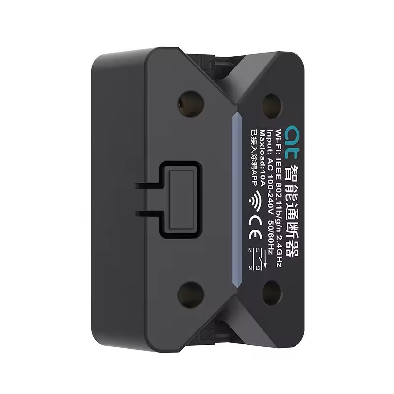 WiFi Smart Circuit Breaker With Mobile App Control 3