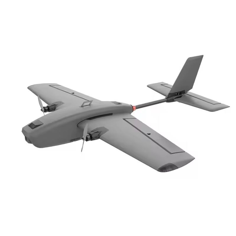 T1 Ranger Fixed Wing RC Airplane  EPP Foam Long Battery Life 730mm Wingspan 6