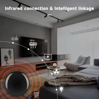 WiFi Universal IR Remote Controller  Smart Infrared Hub For Home Devices 2