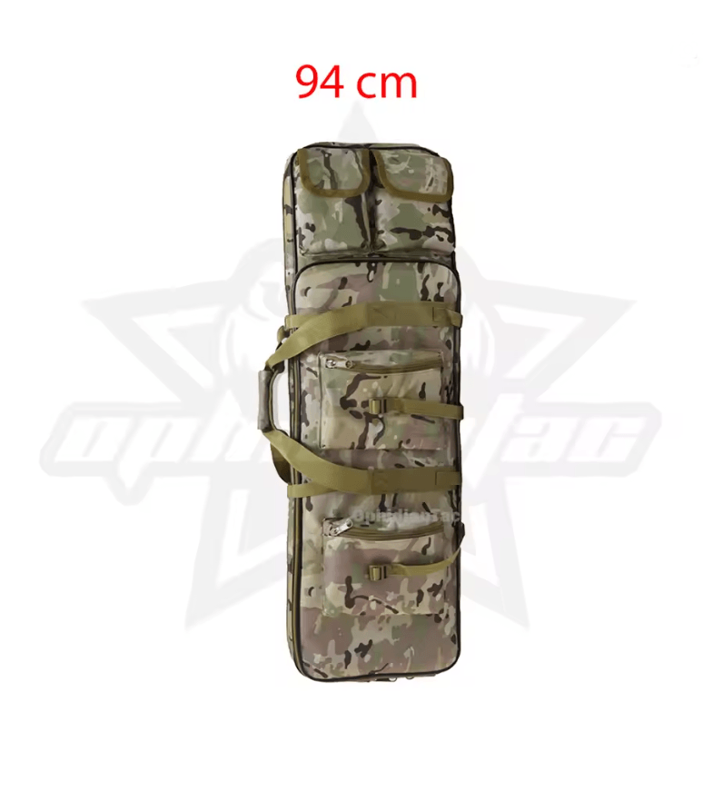 Tactical Rifle Backpack Case  M L XL Gun Bag For Airsoft Sniper And Hunting Gear 16