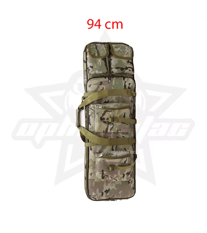 Tactical Rifle Backpack Case  M L XL Gun Bag For Airsoft Sniper And Hunting Gear 16
