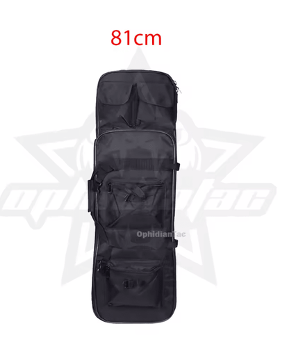 Tactical Rifle Backpack Case  M L XL Gun Bag For Airsoft Sniper And Hunting Gear 1